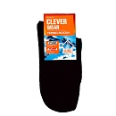 Носки термо для девочек и мальчиков Clever 148129