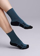 Носки термо для девочек и мальчиков Clever 176930
